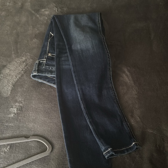 NWOT express skinny leggings - Picture 4 of 4